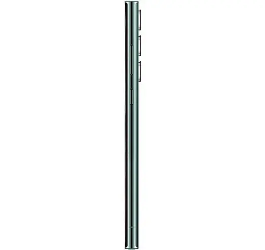 Смартфон Samsung S22 Ultra SM-S908B/DS 2SIM 12/512 Gb Green - фото 15