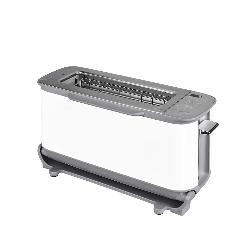 Тостер Ninja Foodi 3-in-1 White (ST200EUWH) - фото 5