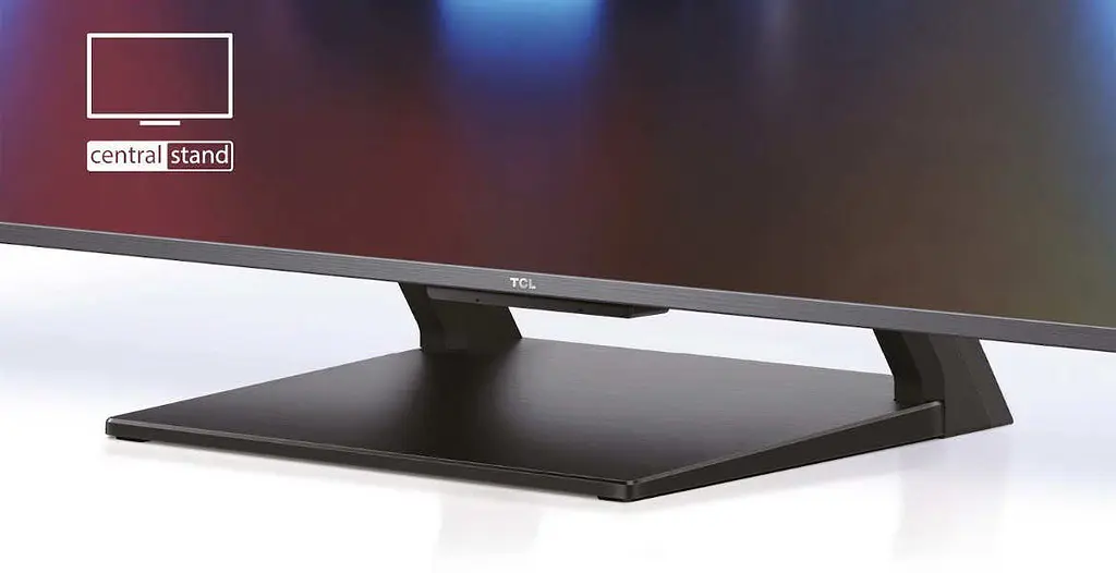 Телевізор TCL 65C735 - фото 8