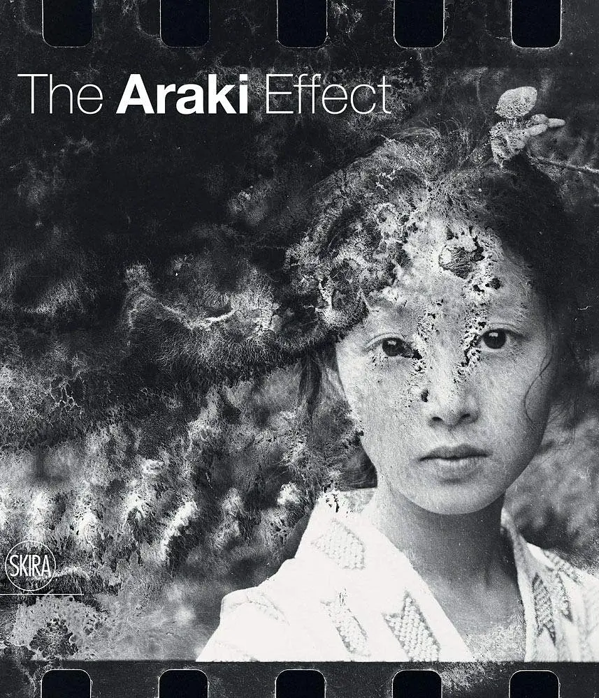 The Araki Effect - Filippo Maggia - фото 2