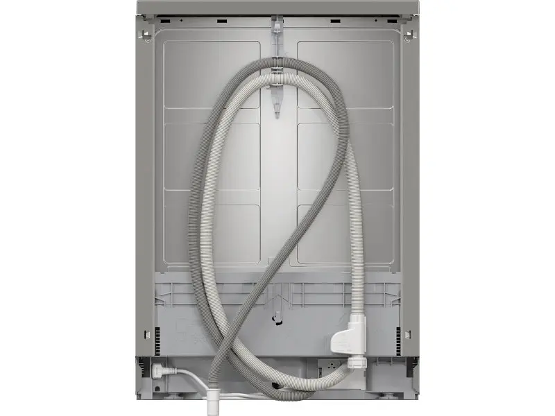 Посудомоечная машина Bosch SMS4EVI04E - фото 8