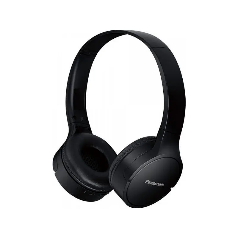 Наушники Panasonic RB-HF420BGE-K - фото 2