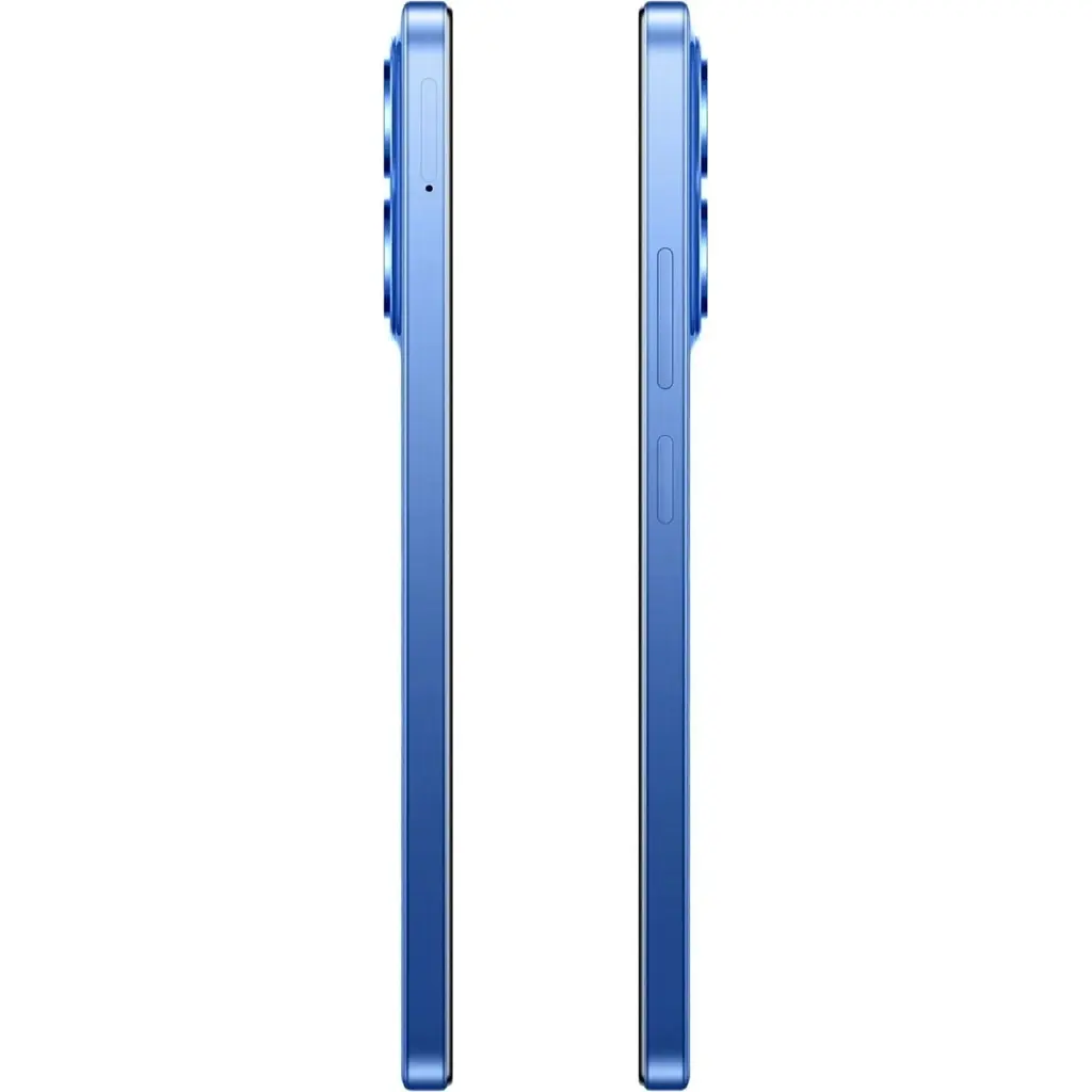 Смартфон Redmi 15C 4/128GB Moonlight Blue Global EU [143441] - фото 8