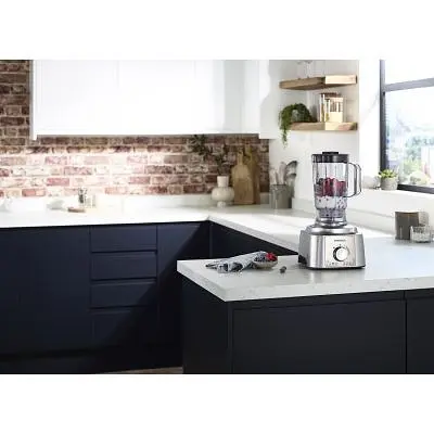 Кухонний комбайн Kenwood (FDP 65.820SI) - фото 8