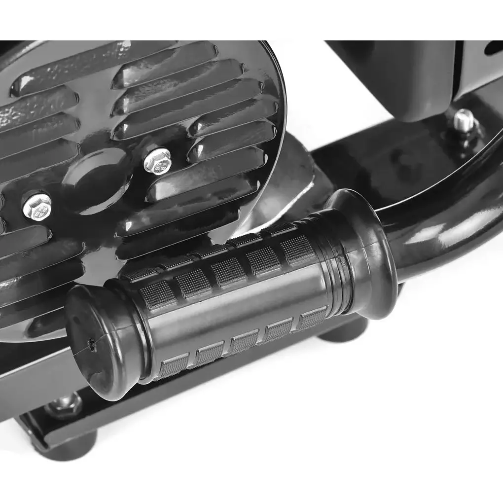 Інверторний бензиновий генератор Hecht GG 3300W [117486] - фото 13