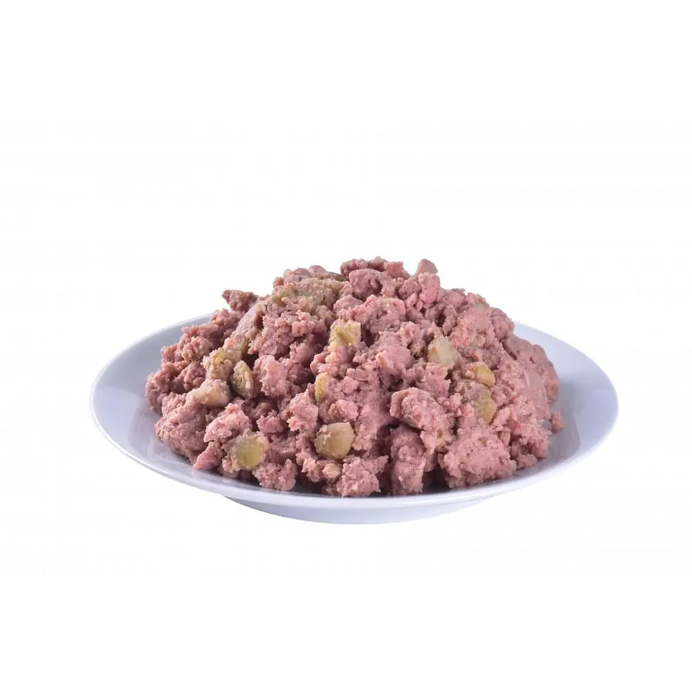 Влажный корм Brit GF VetDiet Struvite для кошек, при мочекаменной болезни, с индейкой и горохом, 200 г - фото 8