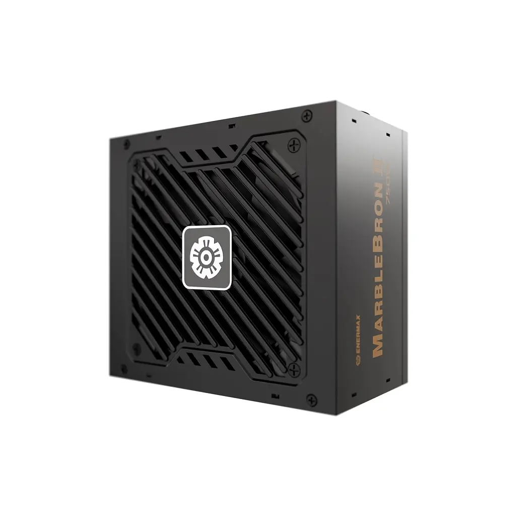 Блок живлення Enermax 750W MarbleBron II (EMB750EWT-MAC) - фото 3