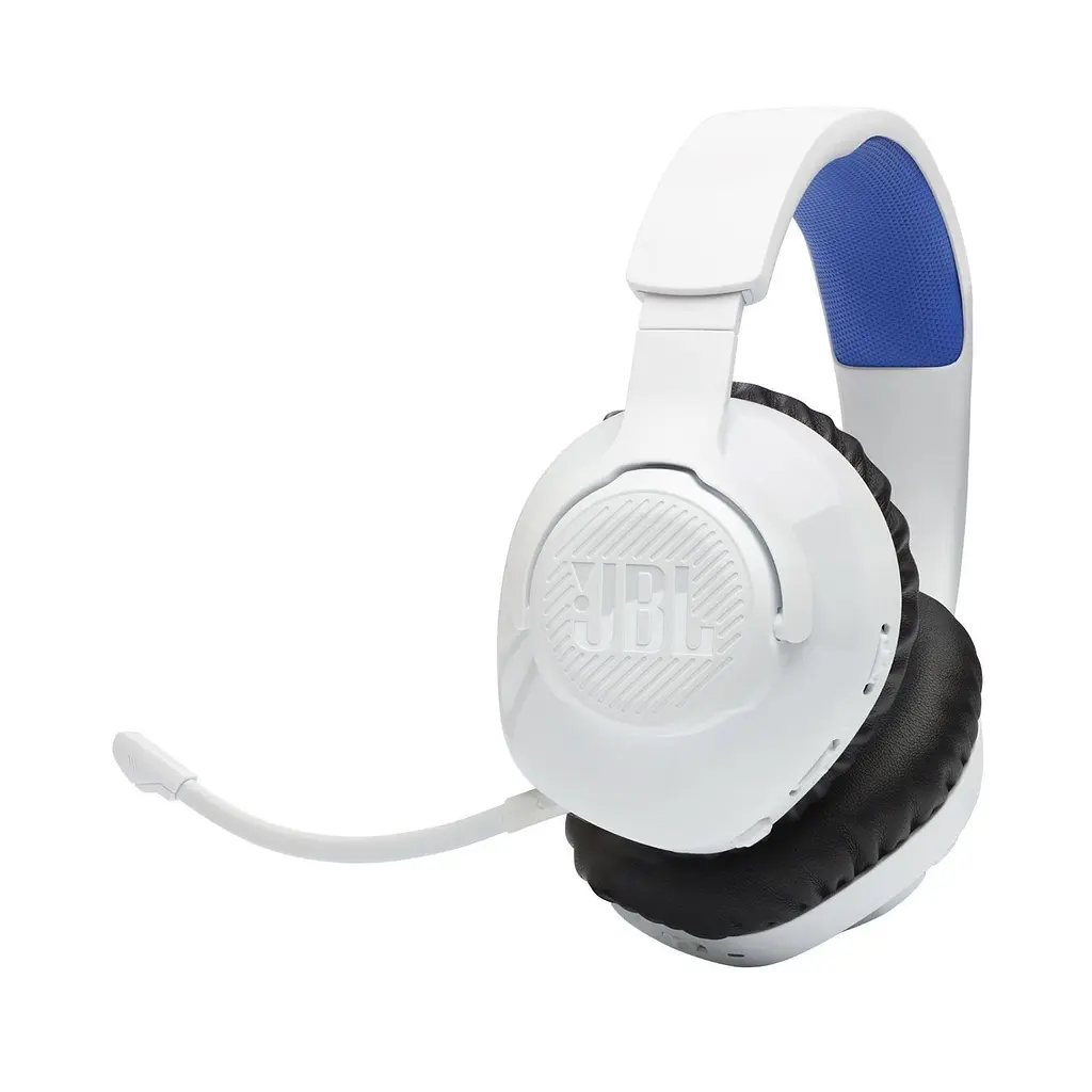 Навушники JBL Quantum 360P Wireless for PS - фото 5