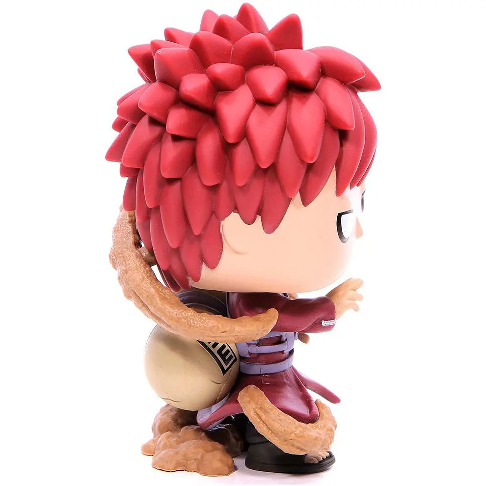 Фігурка Funko Pop! Naruto: Гаара 9.6см (46627) [118044] - фото 2