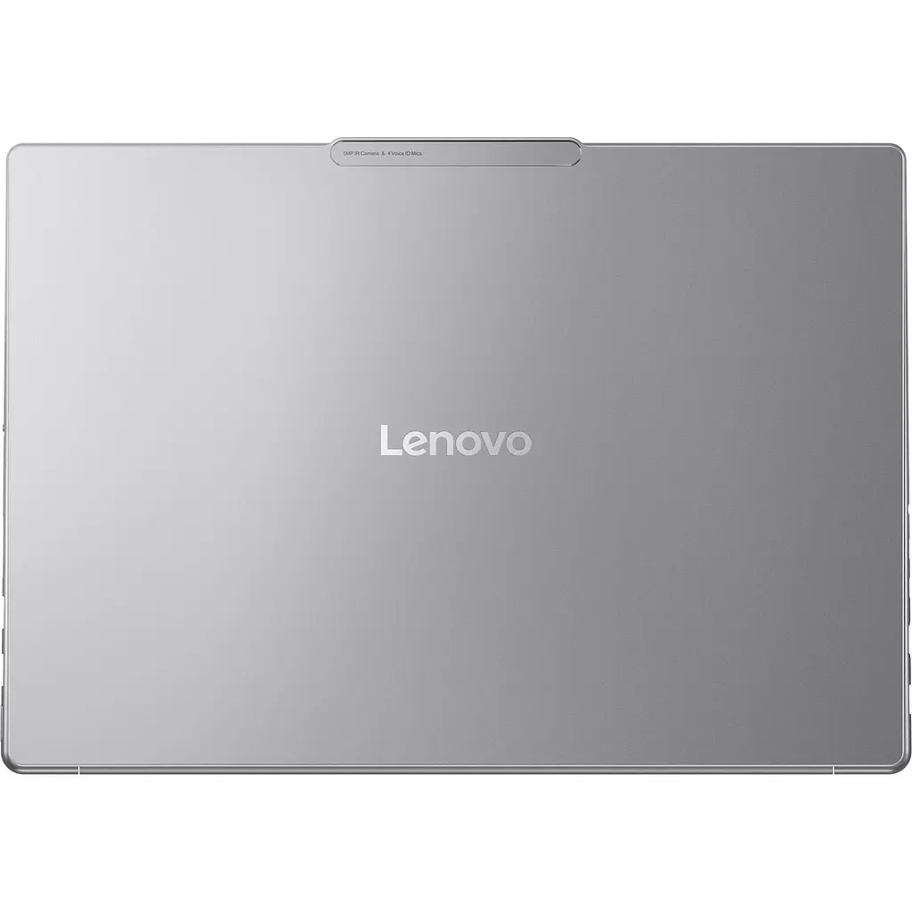 Ноутбук Lenovo Yoga Pro 9 16IAH10 Luna Gray (83L00001US) [160192] - фото 13