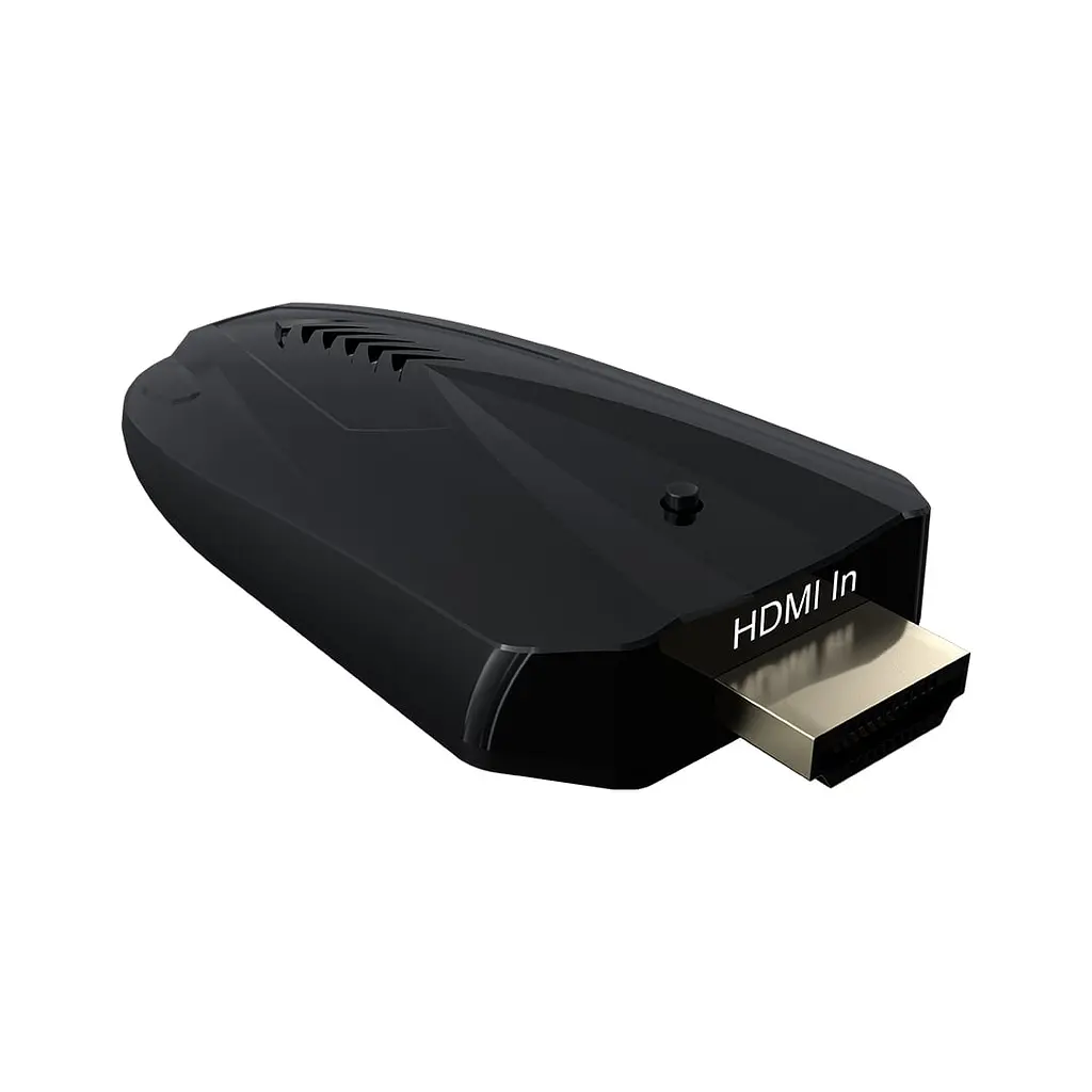 Подовжувач відеосигналу HDMI 150m Wireless-150 Dtech DT-7063 (74-00138) - фото 4