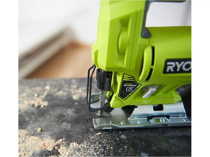 Електролобзик Ryobi RJS 720 G - фото 6