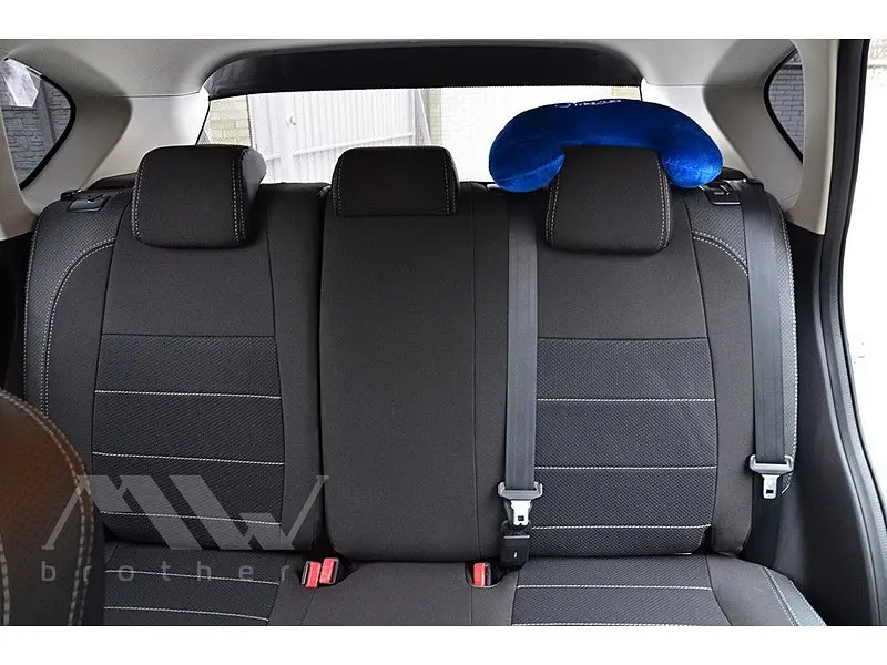Авточохли модельні MW Brothers для Mazda CX-5 c 2012 - фото 4