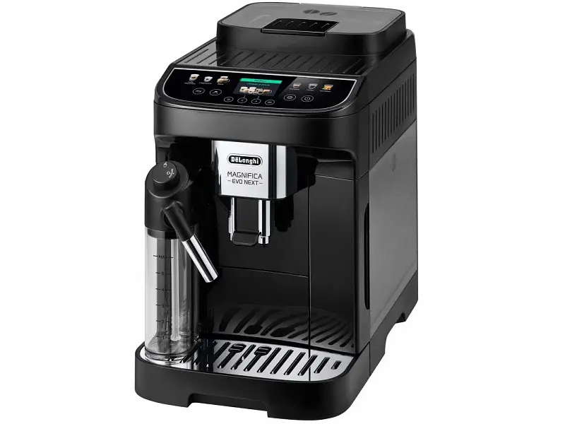 Кавомашина автоматична Delonghi ECAM310.60.GB - фото 2