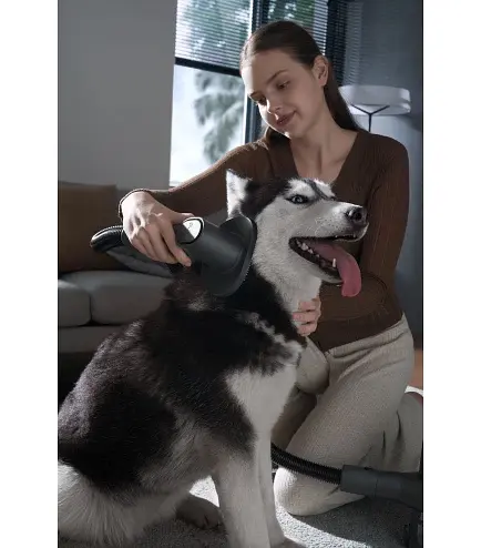 Акумуляторний пилосос XiaomiVacuum Cleaner G20 Max - фото 7