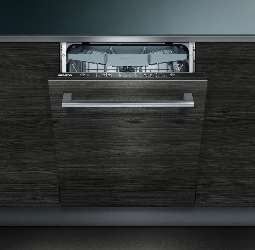 Посудомийна машина Siemens SN615X03EE - фото 3