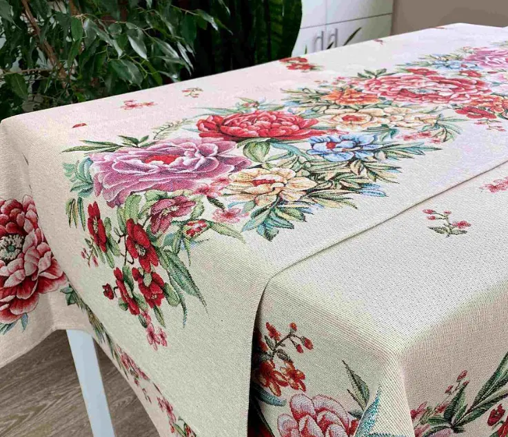 Доріжка Прованс Alegria, 140х40 см (21670) - фото 3