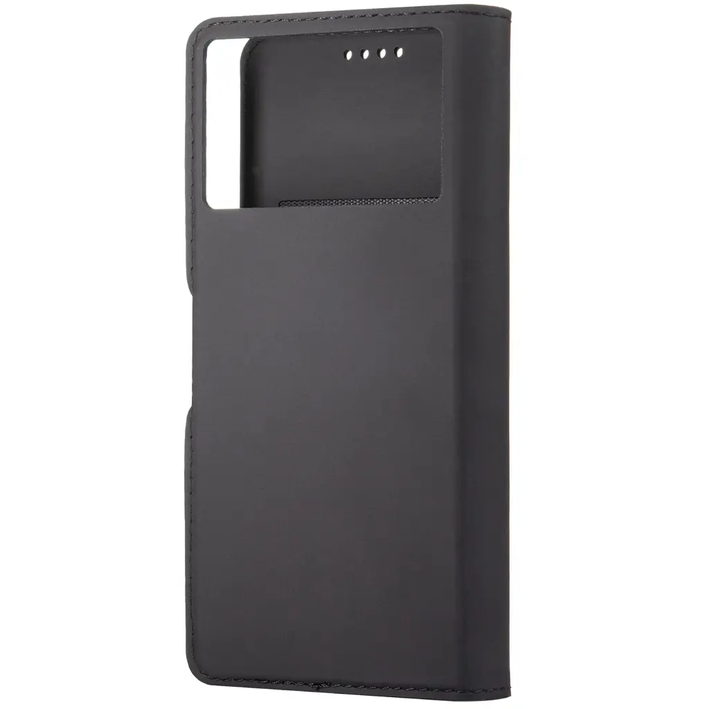Чохол до мобільного телефона Armorstandart universal 6.0 - 6.5 Black (ARM88970) - фото 2
