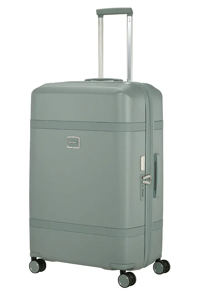 Валіза 75 См Samsonite IMAGE THYME 75x50x30(33) KQ5*24004 - фото 6