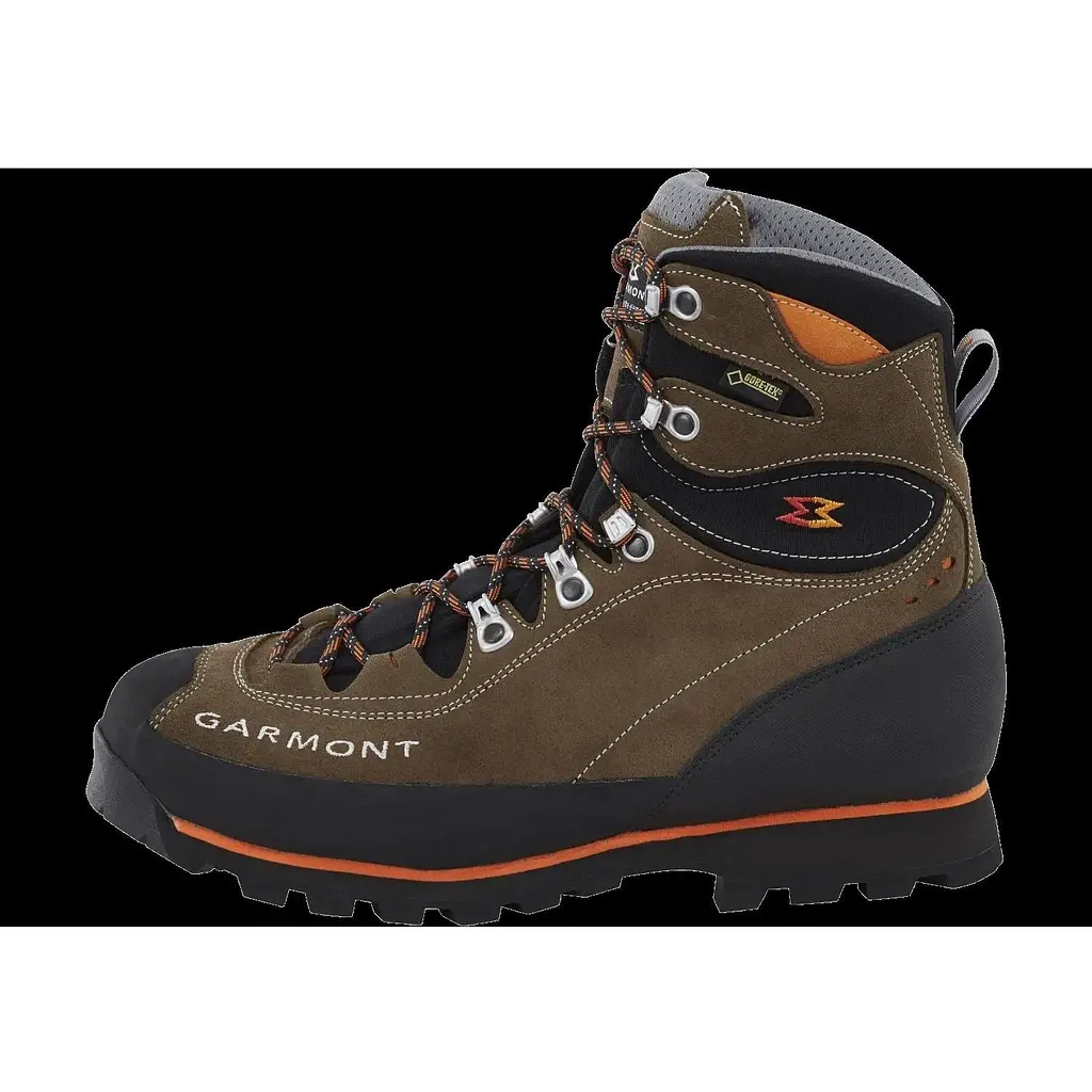 Черевики Garmont Tower Trek GTX 46 Brown (1053-441040/211-UK-11) - фото 5