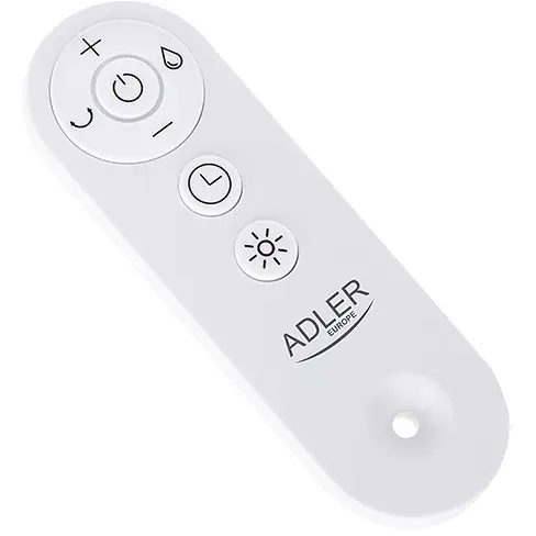 Колонный обогреватель с увлажнителем Adler AD 7730 LCD - фото 7