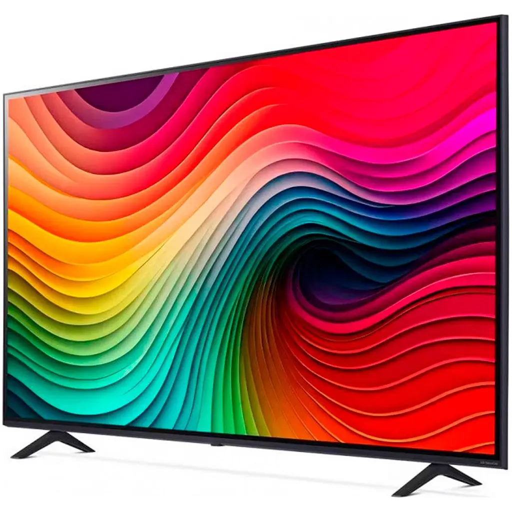 Телевизор LG NanoCell AI 81 75" 4K [75NANO81T3A] EU [137375] - фото 2