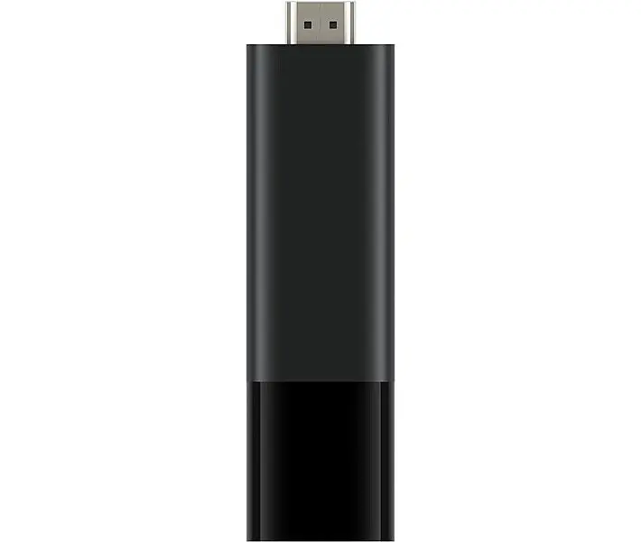 Smart-stick медиаплеер Xiaomi Mi TV Stick 4K (MDZ-27-AA) - фото 2