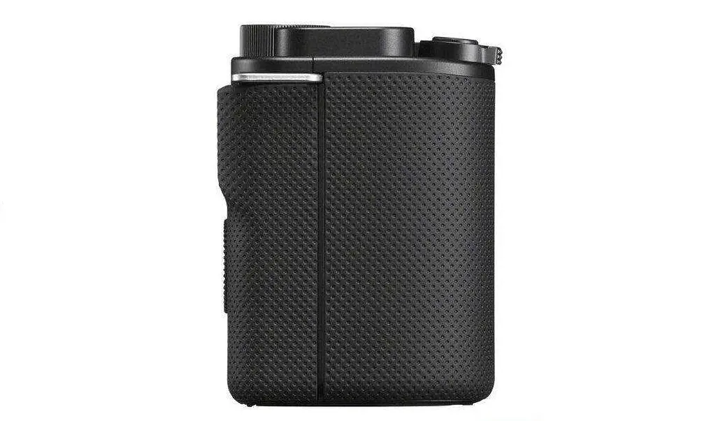 Беззеркальный фотоаппарат Sony ZV-E10 body Black (ILCZVE10B.CEC) - фото 7