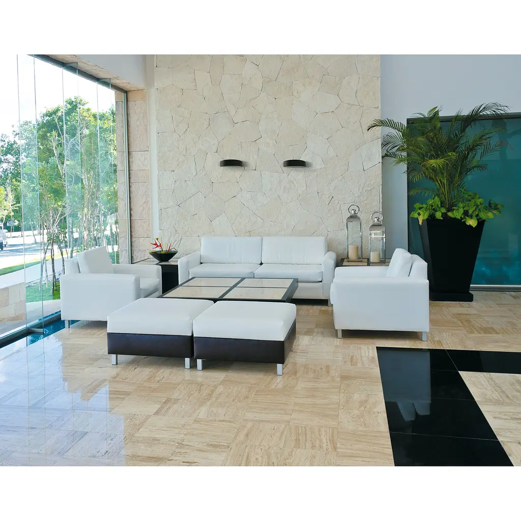 Світильник настінний Kanlux Jasmin WE-W (23756) - фото 2