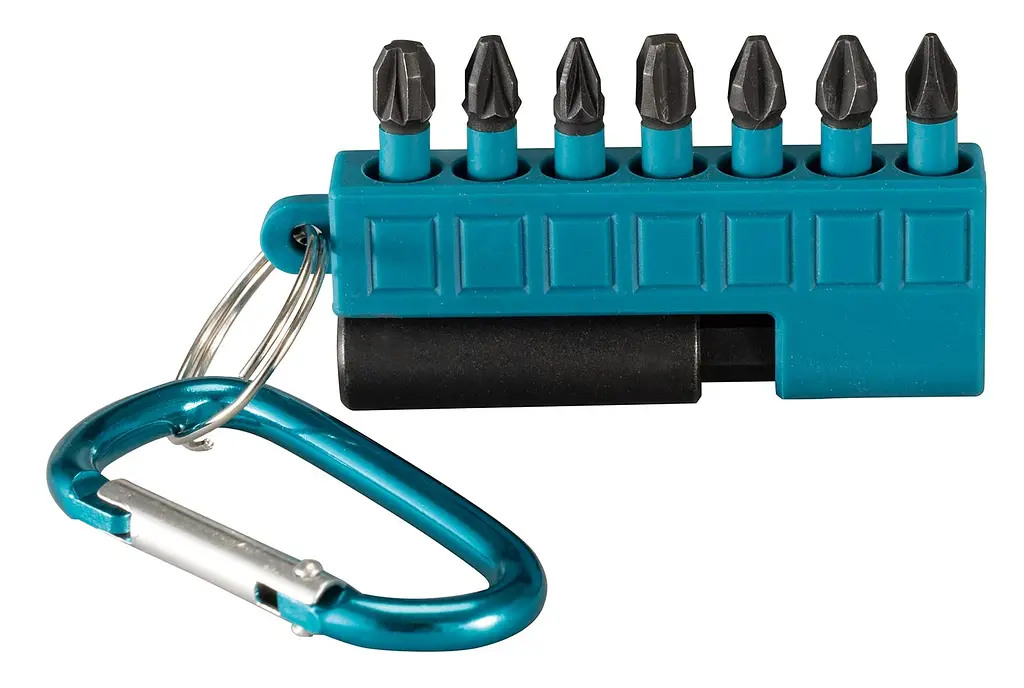 Набір біт торсіонних 8 шт Makita Impact Black E-11994 - фото 2