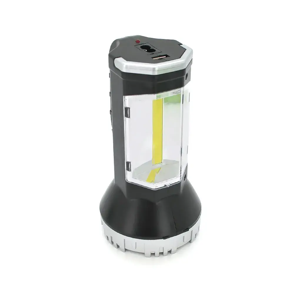 Ліхтар Voltronic T-50 - фото 2