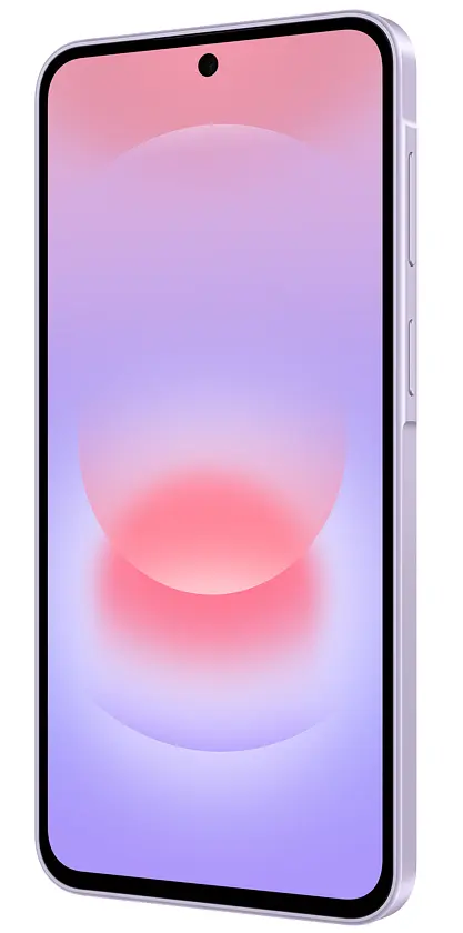 Смартфон Samsung Galaxy A37 5G 8/256GB Awesome Lavender (SM-A376BLVG) VN - фото 2