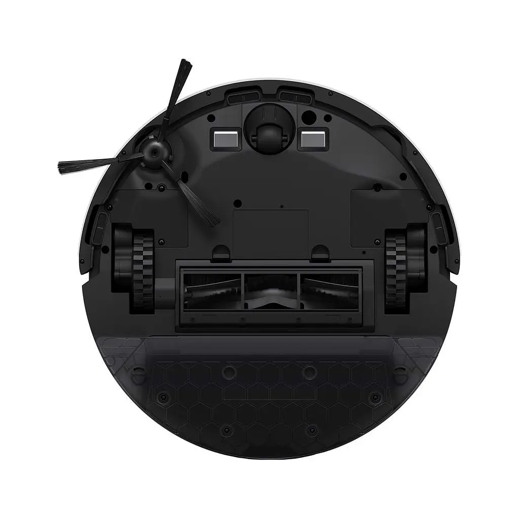 Пилосос Ecovacs DEEBOT Y1 Pro White (DLX34 WHITE) - фото 11
