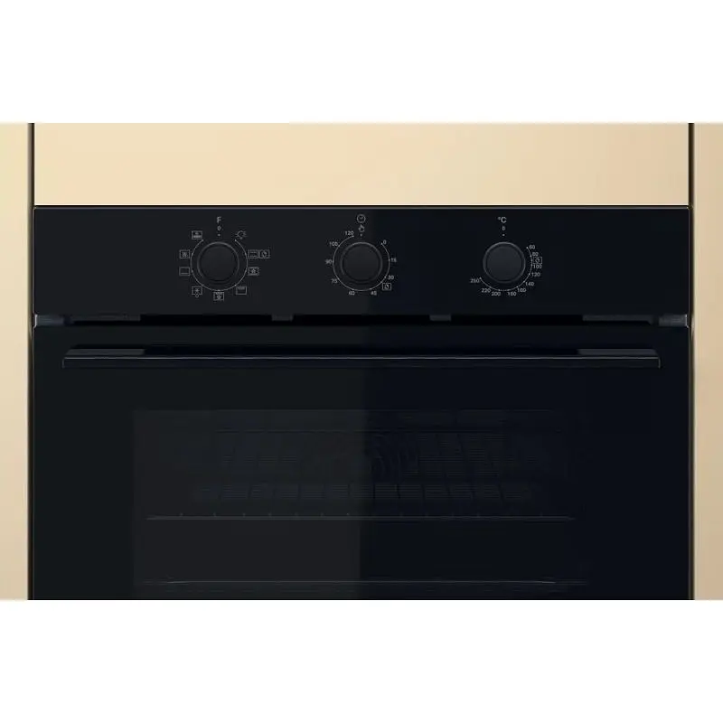 Електрична духова шафа WHIRLPOOL OMK38HU0B - фото 7