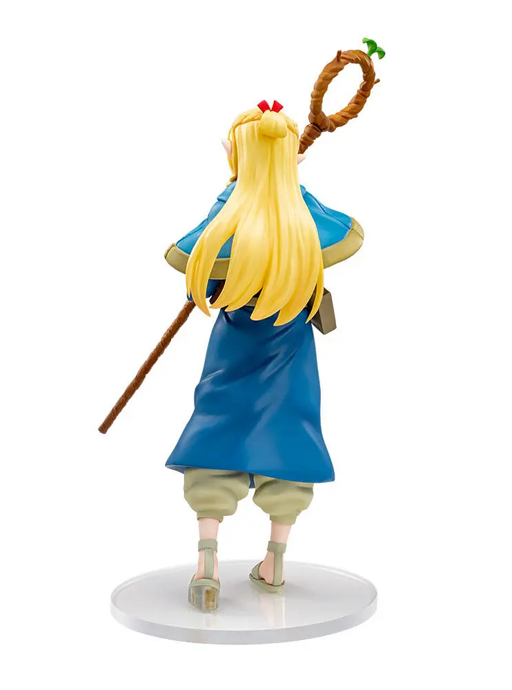 Фигурка Sega Подземелье вкусностей Марсиль Dungeon Meal Marcille 19 см S DM M 19 - фото 3