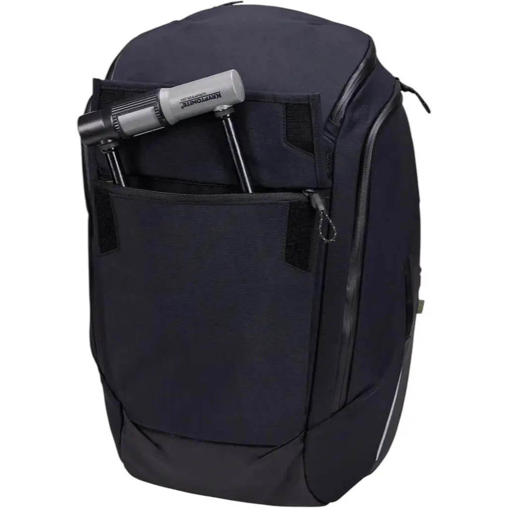 Рюкзак Thule Paramount Hybrid Pannier 26L Black (TH 3205091) - фото 10