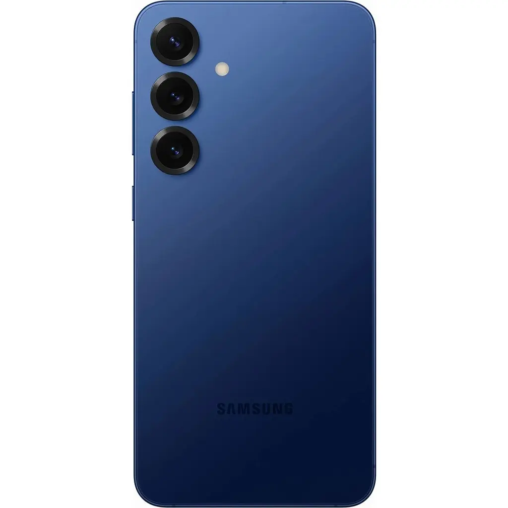 Смартфон Samsung Galaxy S25 Plus 12/256GB Navy (SM-S936BDBD) [127365] - фото 6
