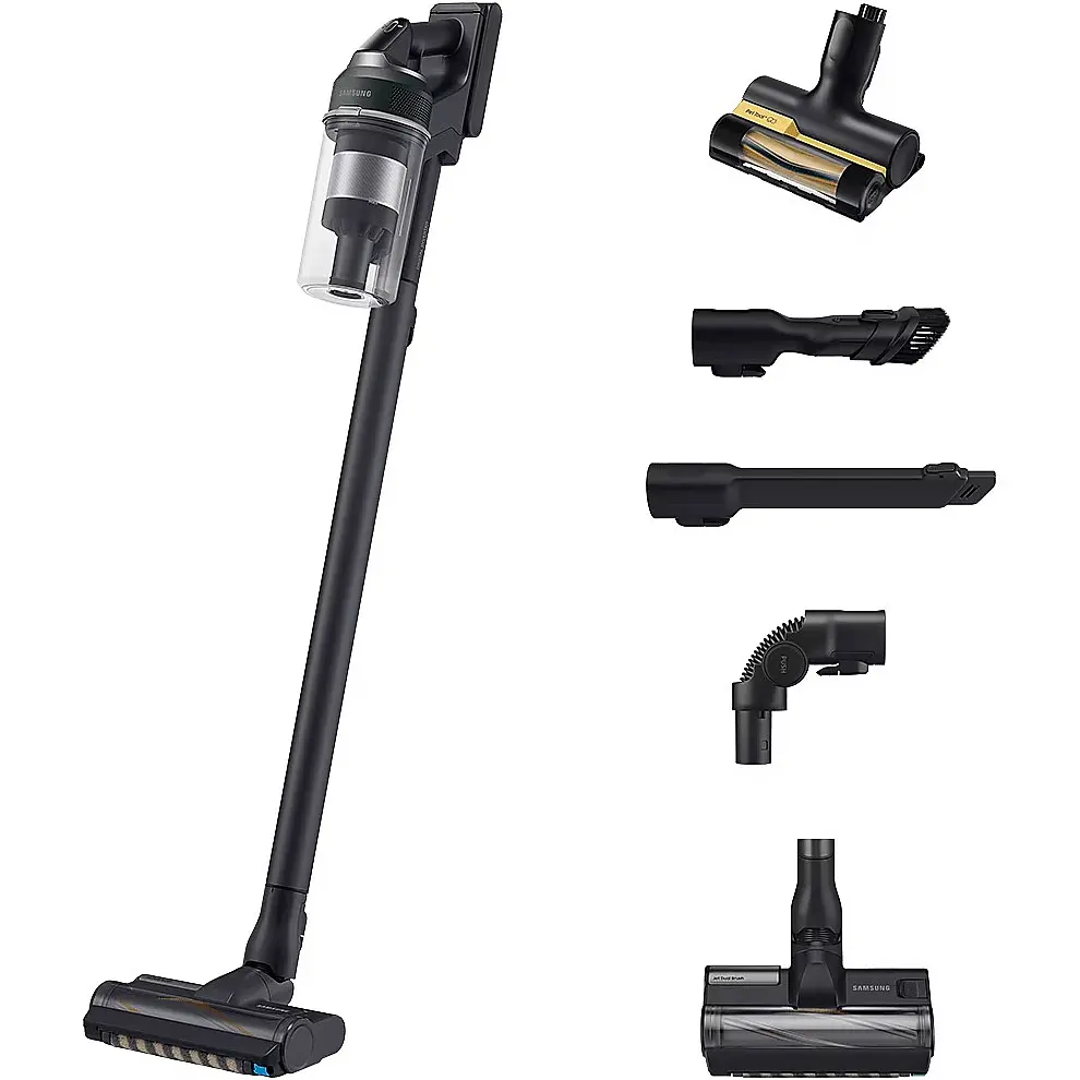 Вертикальный пылесос Samsung Jet 85 (VS20C8522TN) [111770] - фото 8
