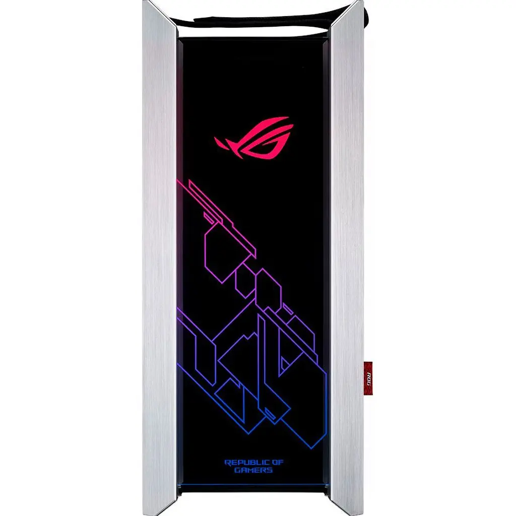 Корпус Asus ROG Strix Helios GX601 White Edition (90DC0023-B39000) [134535] - фото 2