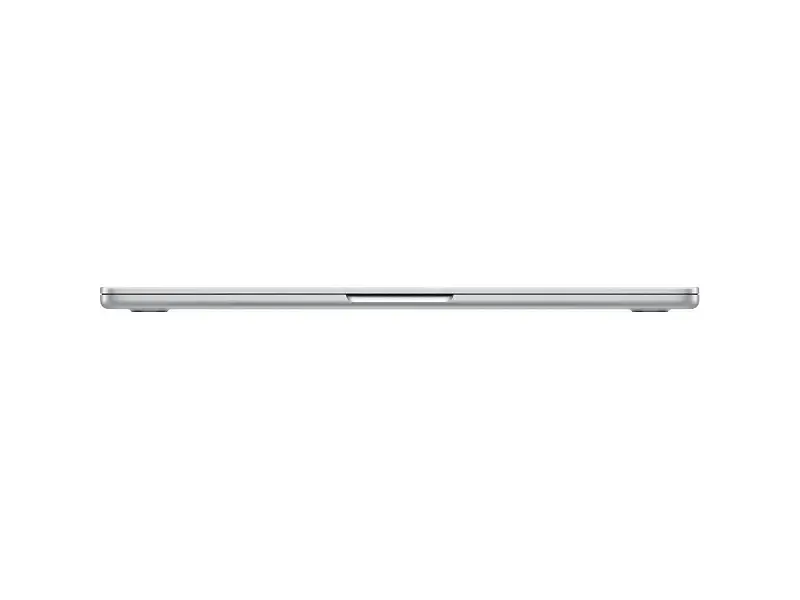 Ноутбук Apple MacBook Air 13,6 2026 M5 8 core GPU 16GB 512GB Silver (MDH74) - фото 7