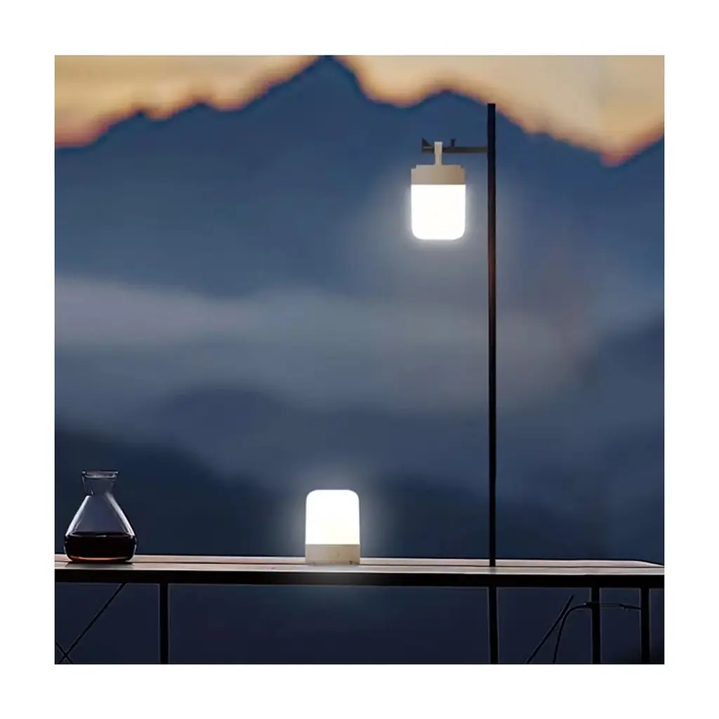 Ліхтар NexTool Camping Lantern (NE20014A) - фото 7