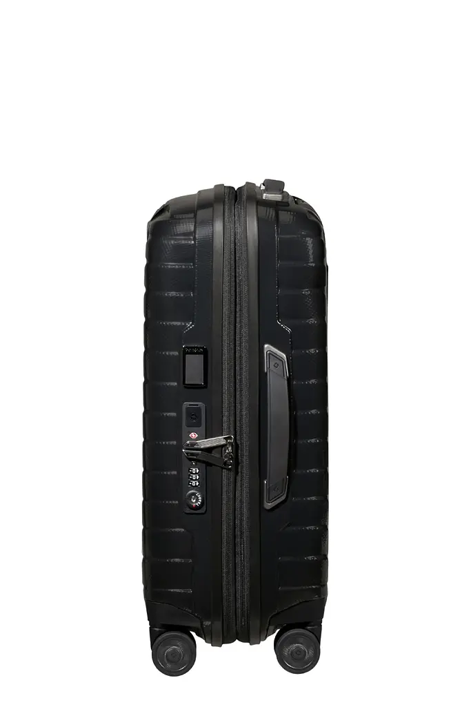 Чемодан 55 См Samsonite PROXIS BLACK 55x35x23(26) CW6*09005 - фото 7