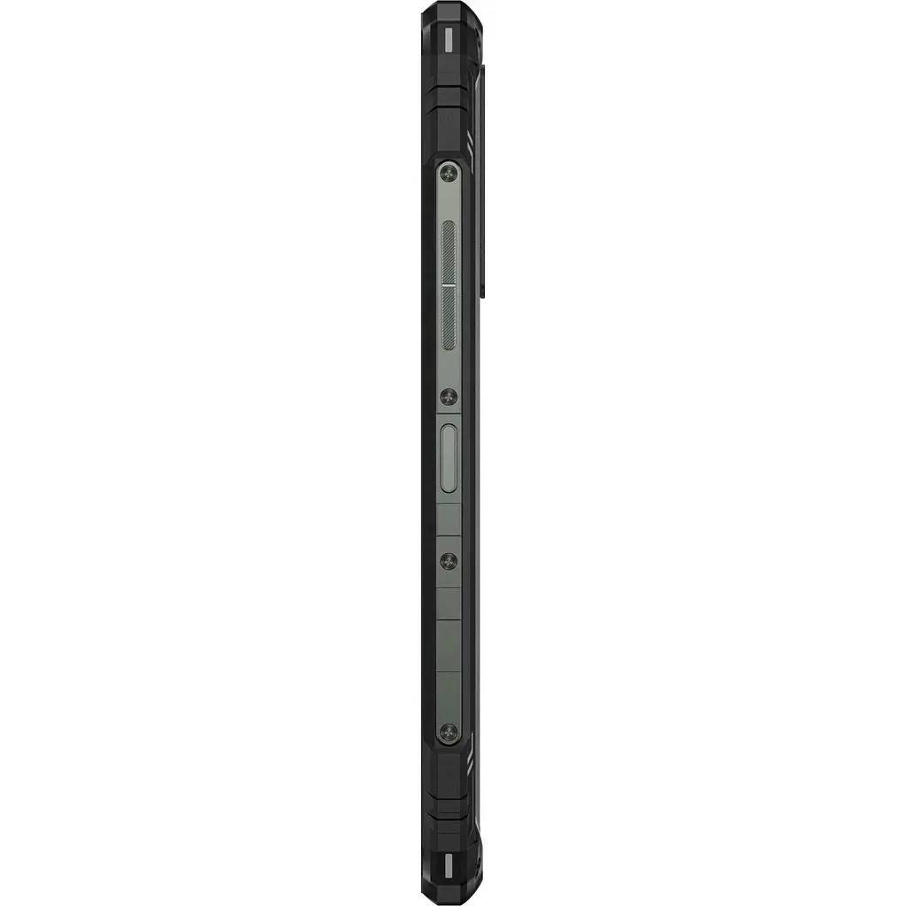 Смартфон Doogee Blade10 Pro Energy 6/256GB Metalic Black [151102] - фото 9
