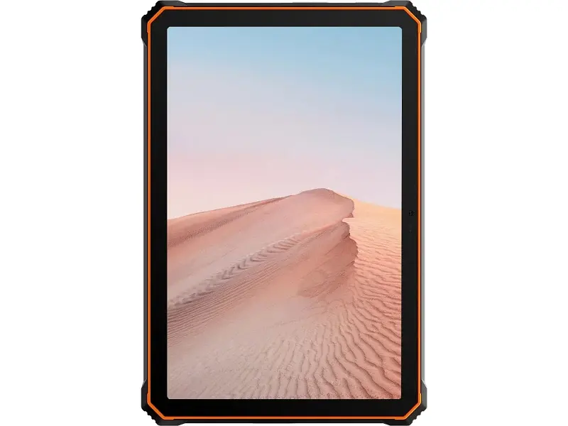 Планшет Blackview Active 10 Pro 12/512GB LTE Orange - фото 2