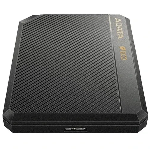 Зовнішня кишеня EC600, Black ADATA teh0020678 - фото 5