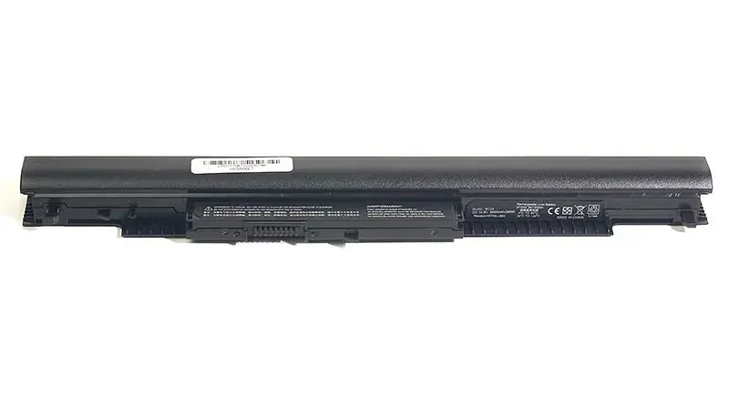 Акумулятор PowerPlant для ноутбуків HP 240 G4 (HS04, HP2500L7) 14.6V 2600mAh (NB460656) - фото 2