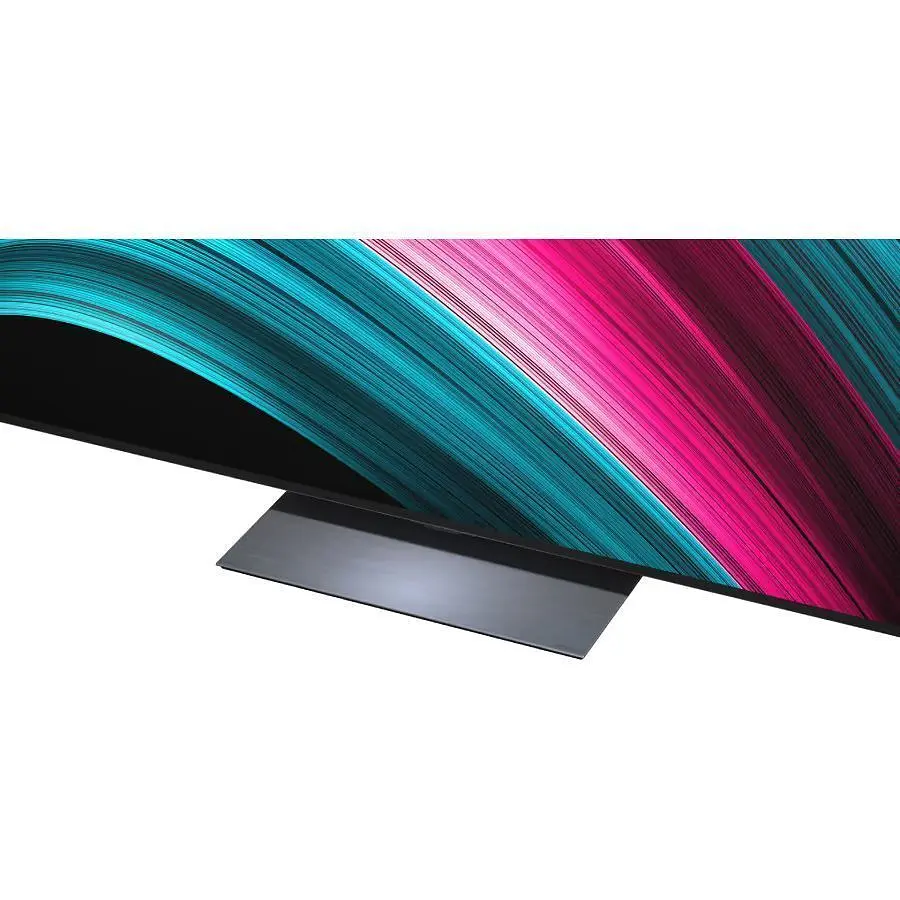 Телевізор LG evo AI C5 83` OLED 4K (OLED83C54LA) UA [150656] - фото 8