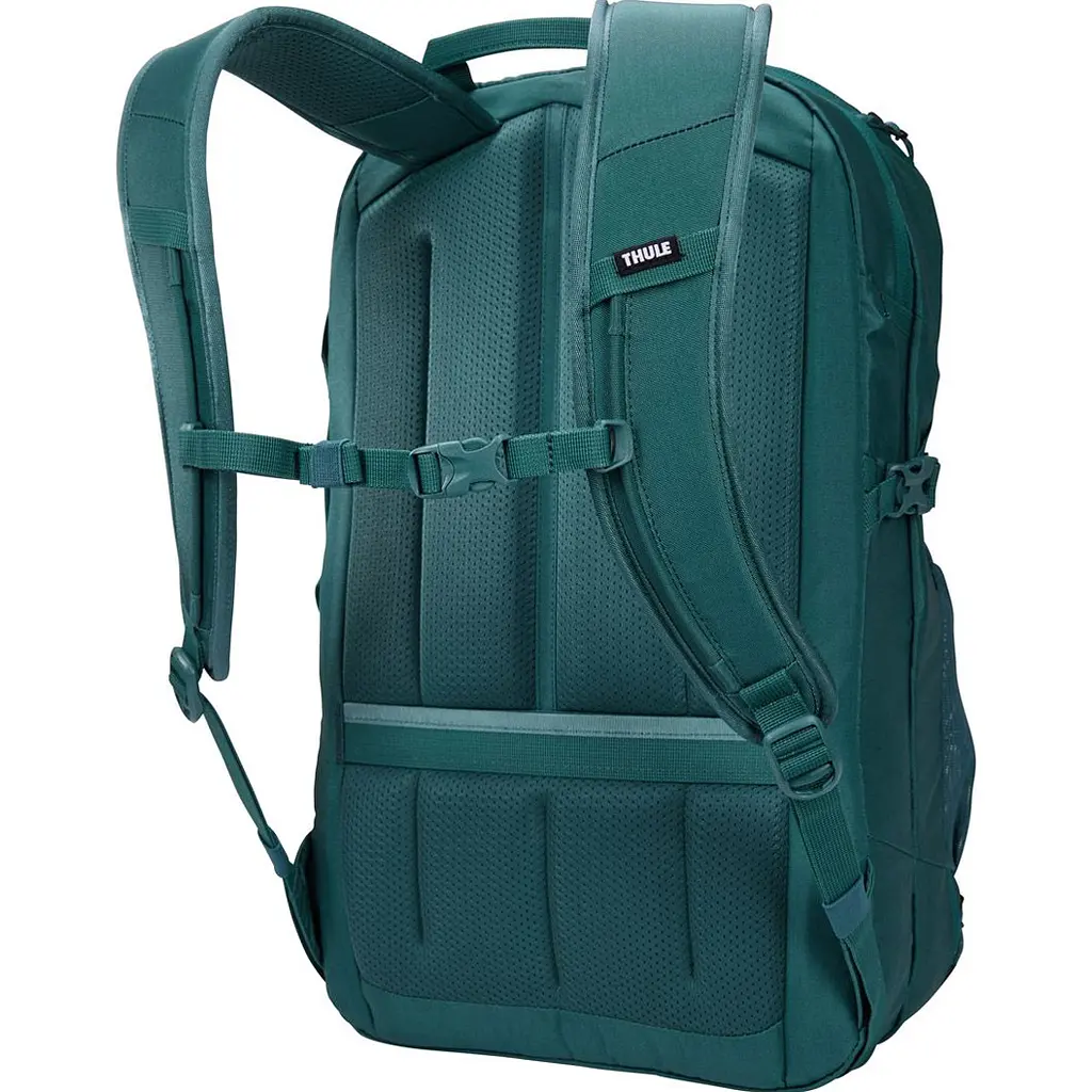 Рюкзак Thule EnRoute Backpack 30L Mallard Green (3204850) [107529] - фото 6