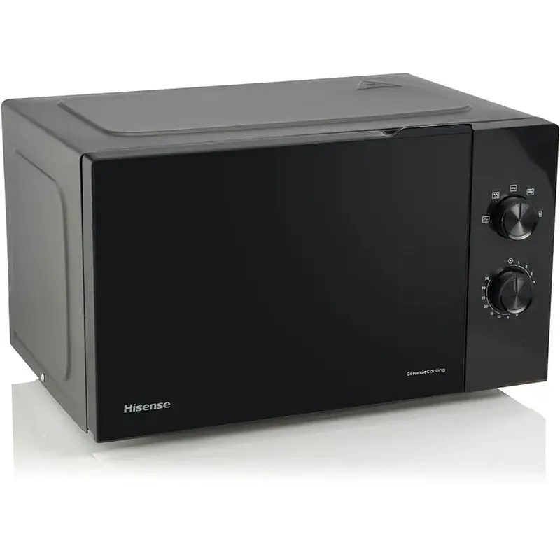 Мікрохвильова піч HISENSE H23MOBP2H4 - фото 6