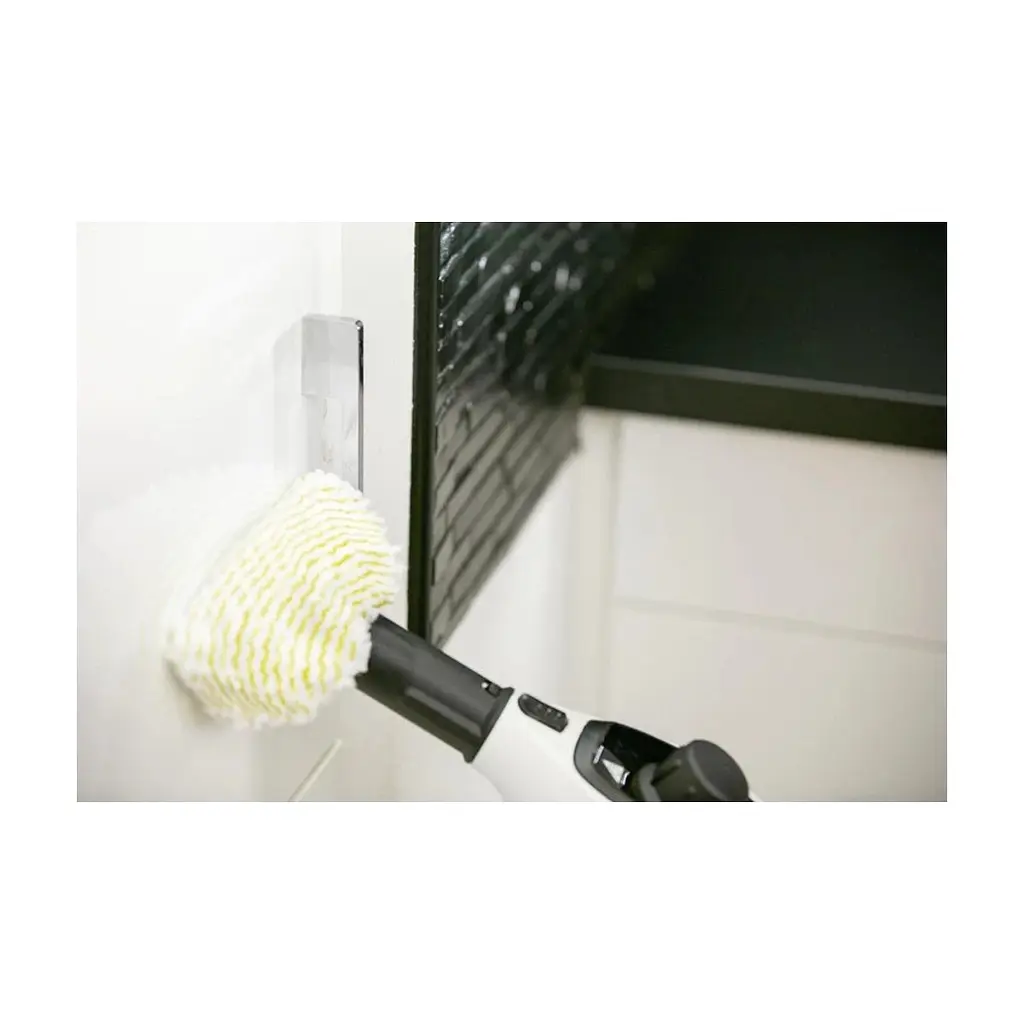 Пароочищувач Karcher SC 1 (1.516-400.0) - фото 2
